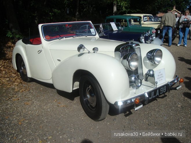 Осторожно, двери закрываются. Следующая станция -1940 год.!(продолжение)