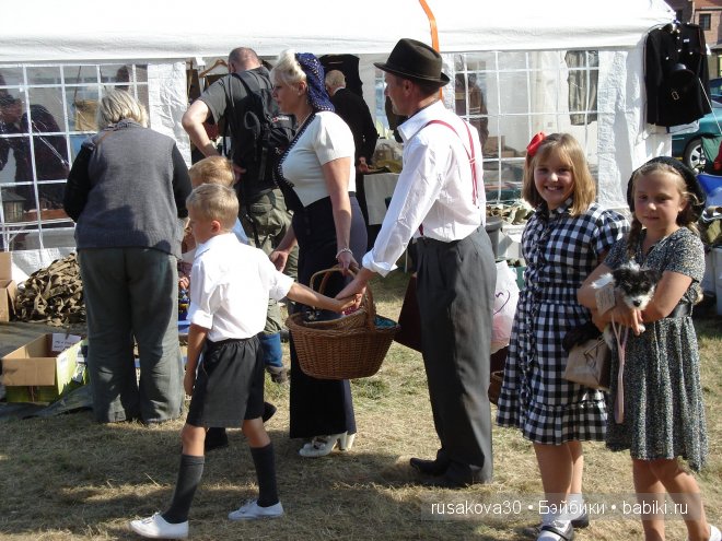 Осторожно, двери закрываются. Следующая станция -1940 год.!(продолжение)