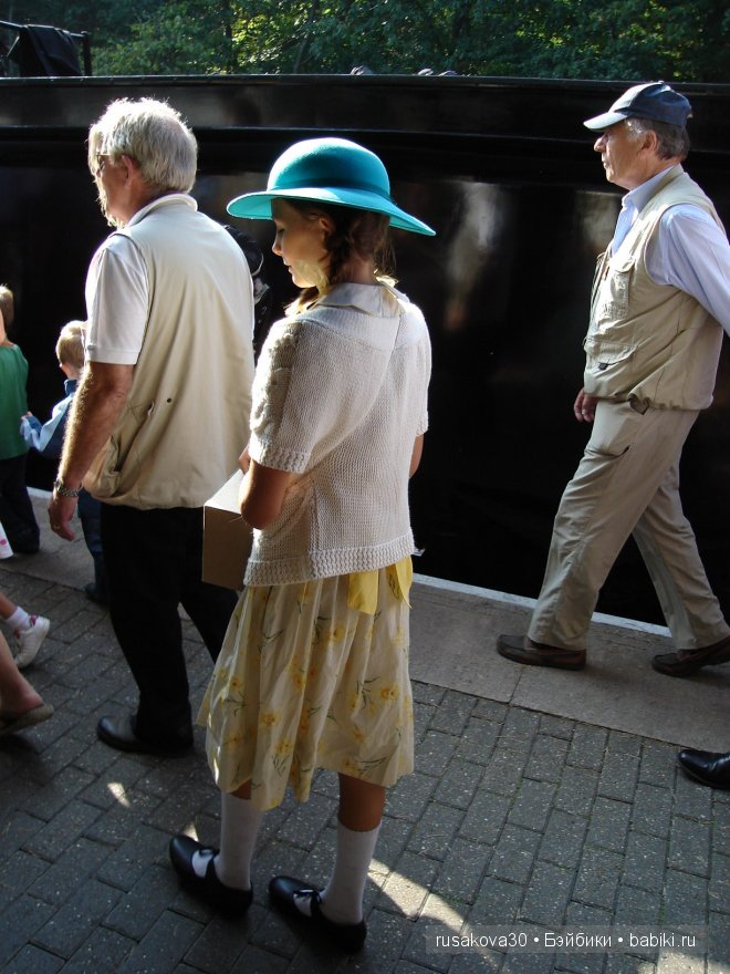Осторожно, двери закрываются. Следующая станция -1940 год.!(продолжение)