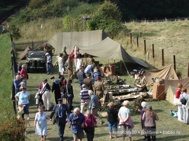 Осторожно, двери закрываются. Следующая станция -1940 год.!(продолжение)