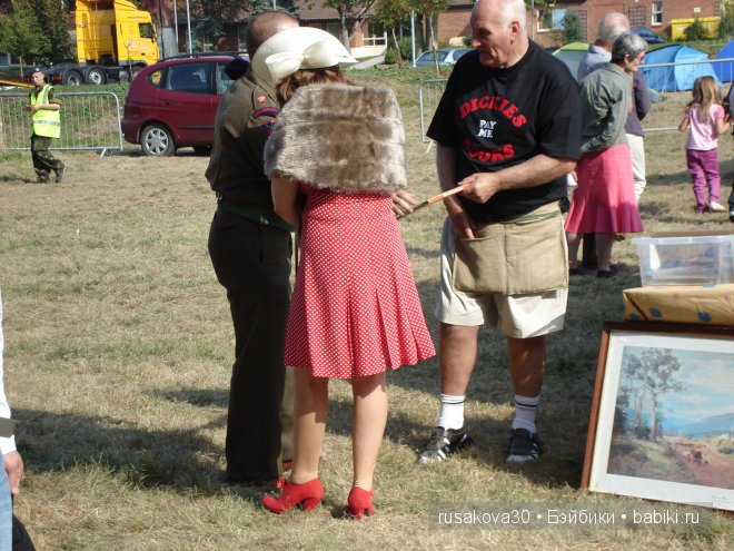 Осторожно, двери закрываются. Следующая станция -1940 год.!(продолжение)