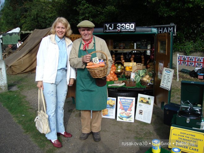 Осторожно, двери закрываются. Следующая станция -1940 год.!(продолжение)