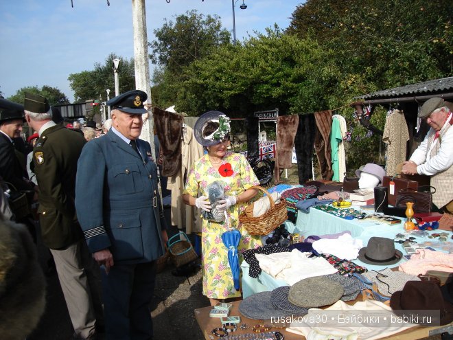 Осторожно, двери закрываются. Следующая станция -1940 год.!(продолжение)