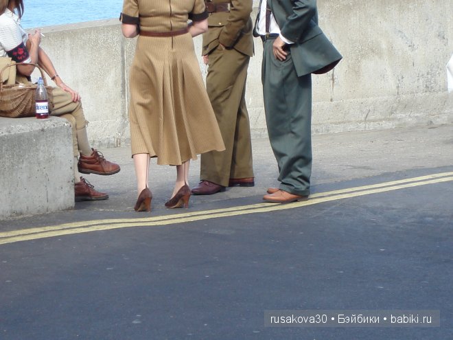 Осторожно, двери закрываются. Следующая станция -1940 год.!(продолжение)