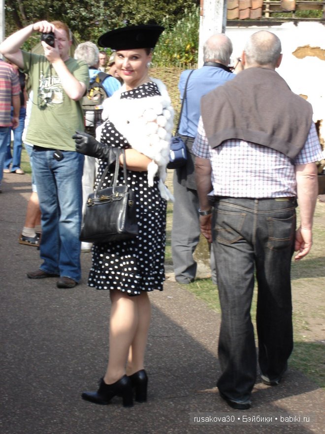 Осторожно, двери закрываются. Следующая станция -1940 год.!(продолжение)