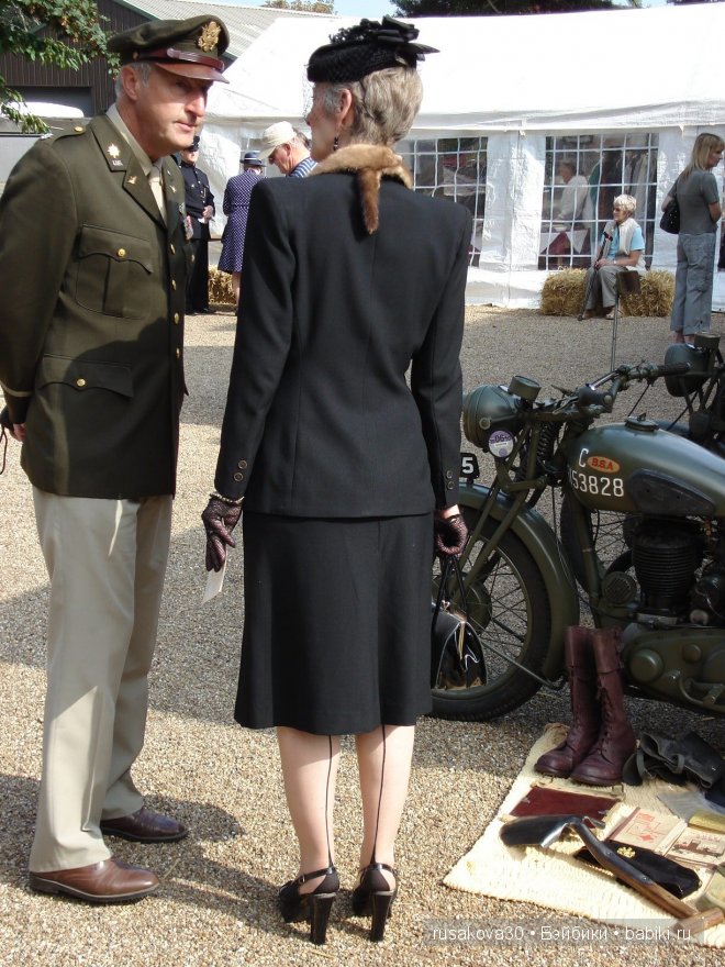 Осторожно, двери закрываются. Следующая станция -1940 год.!(продолжение)