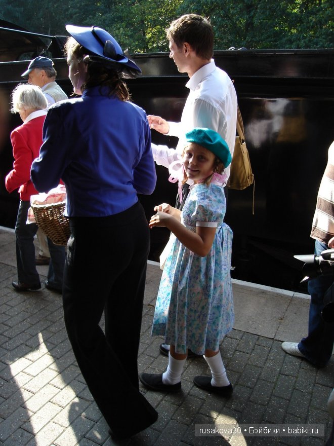 Осторожно, двери закрываются. Следующая станция -1940 год.!(продолжение)