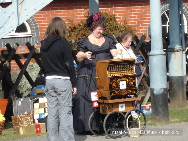 Осторожно, двери закрываются. Следующая станция -1940 год.!(продолжение)