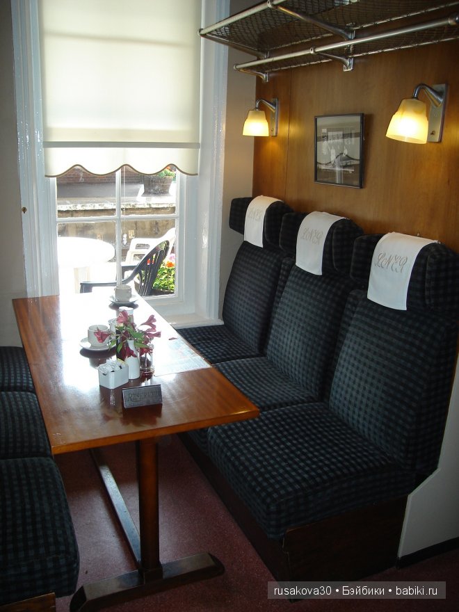 Путешествие по маленькому английскому городку Wymondham с куколкой Holly Hobbie