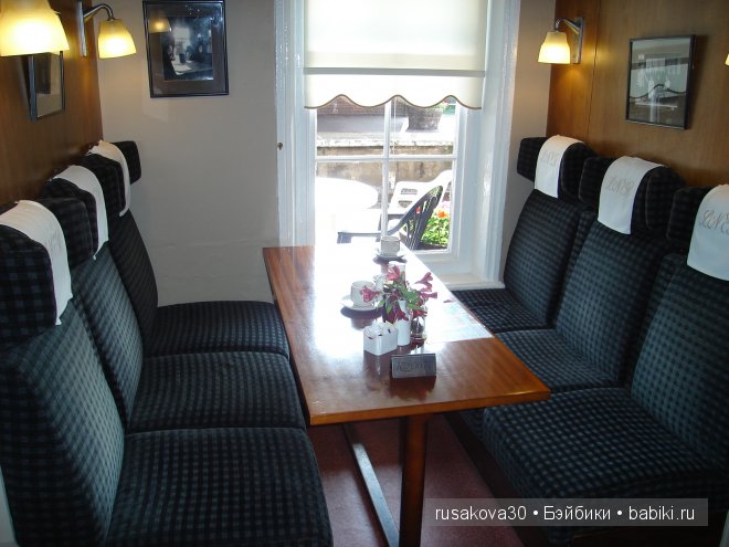 Путешествие по маленькому английскому городку Wymondham с куколкой Holly Hobbie (фото 10)