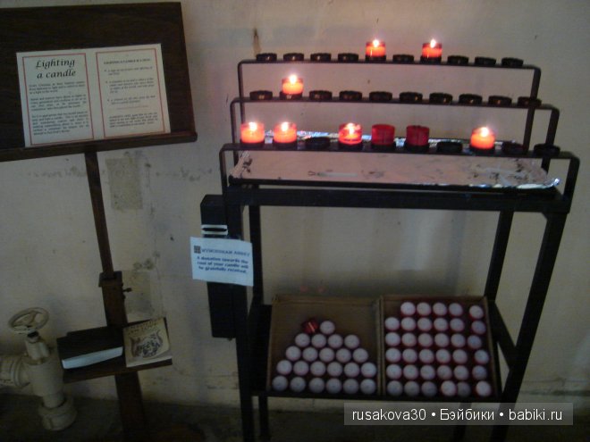 Путешествие по маленькому английскому городку Wymondham с куколкой Holly Hobbie