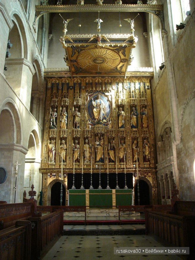 Путешествие по маленькому английскому городку Wymondham с куколкой Holly Hobbie