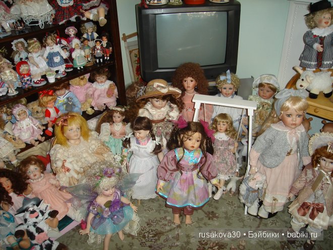 Путешествие по маленькому английскому городку Wymondham с куколкой Holly Hobbie