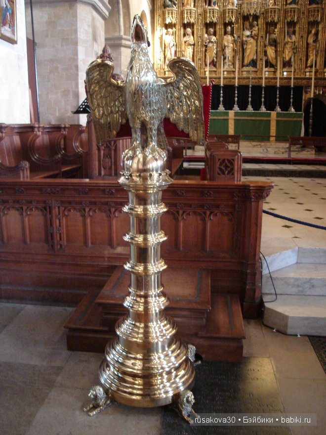 Путешествие по маленькому английскому городку Wymondham с куколкой Holly Hobbie