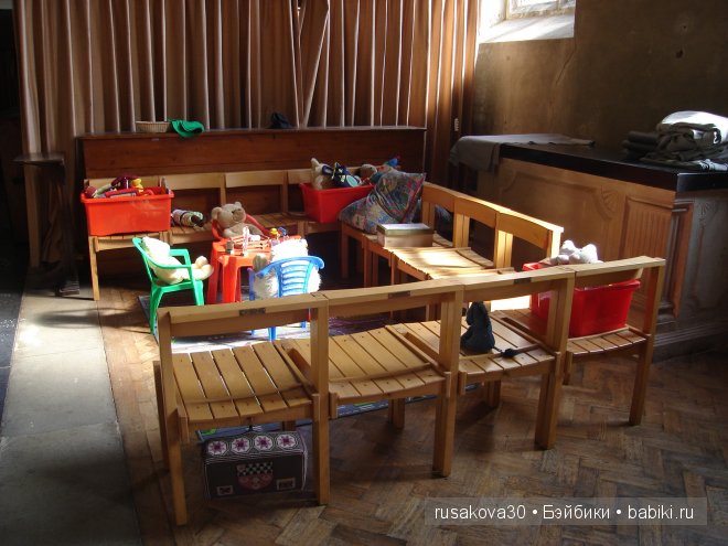 Путешествие по маленькому английскому городку Wymondham с куколкой Holly Hobbie