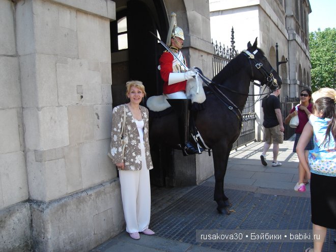 Лондон ,антикварный магазин (фото 9)