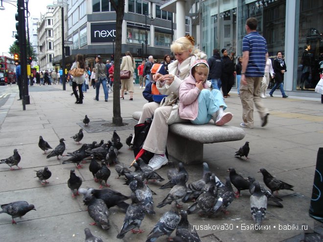 Лондон ,антикварный магазин (фото 5)