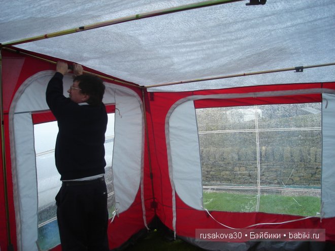 Графство Шарлотте Бронте — Туризм и путешествия: фотоотчеты из поездок