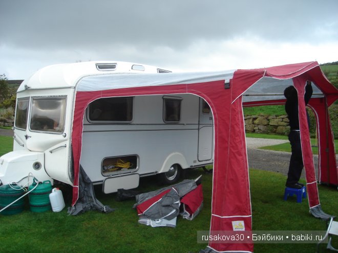 Графство Шарлотте Бронте — Туризм и путешествия: фотоотчеты из поездок