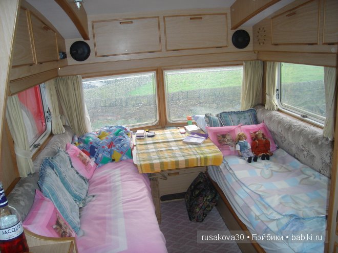 Графство Шарлотте Бронте — Туризм и путешествия: фотоотчеты из поездок