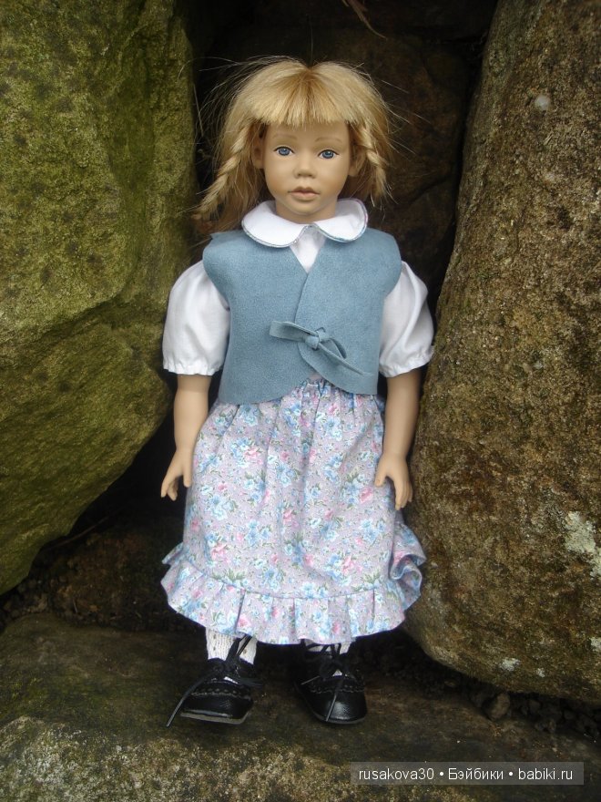 Графство Шарлотте Бронте — Туризм и путешествия: фотоотчеты из поездок (фото 2)