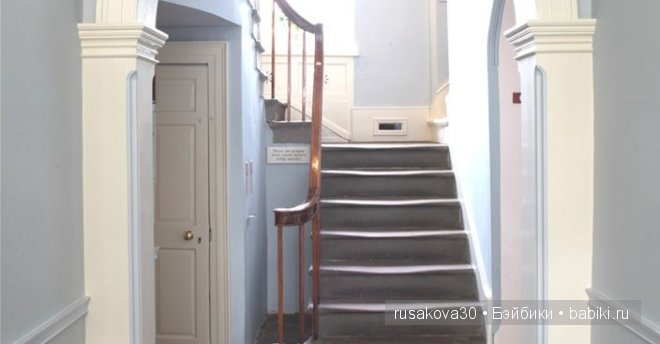 Графство Шарлотте Бронте — Туризм и путешествия: фотоотчеты из поездок