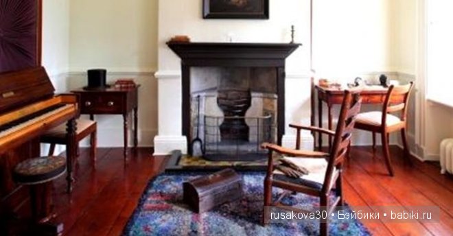 Графство Шарлотте Бронте — Туризм и путешествия: фотоотчеты из поездок