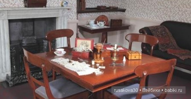 Графство Шарлотте Бронте — Туризм и путешествия: фотоотчеты из поездок