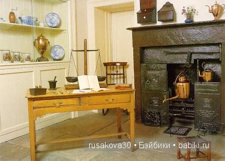 Графство Шарлотте Бронте — Туризм и путешествия: фотоотчеты из поездок