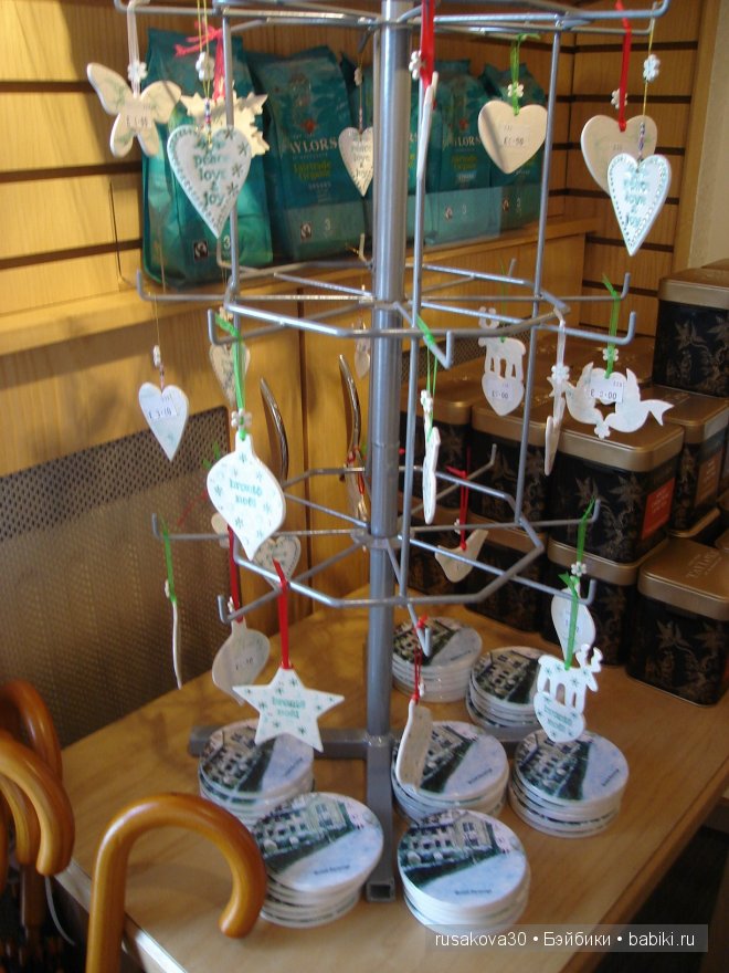 Графство Шарлотте Бронте — Туризм и путешествия: фотоотчеты из поездок