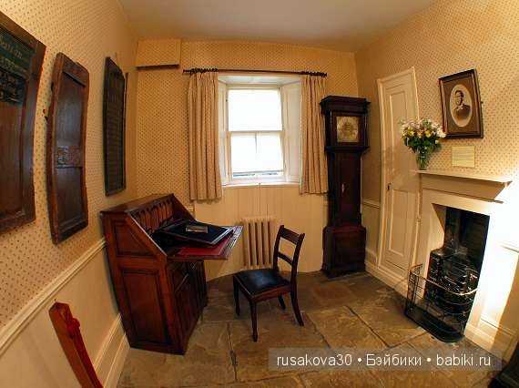 Графство Шарлотте Бронте — Туризм и путешествия: фотоотчеты из поездок