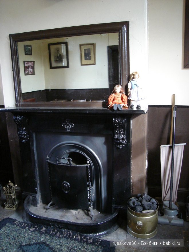 Графство Шарлотте Бронте — Туризм и путешествия: фотоотчеты из поездок