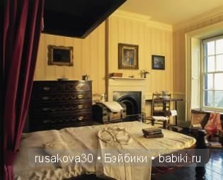 Графство Шарлотте Бронте — Туризм и путешествия: фотоотчеты из поездок