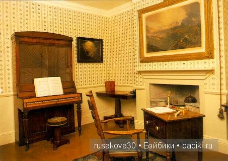 Графство Шарлотте Бронте — Туризм и путешествия: фотоотчеты из поездок