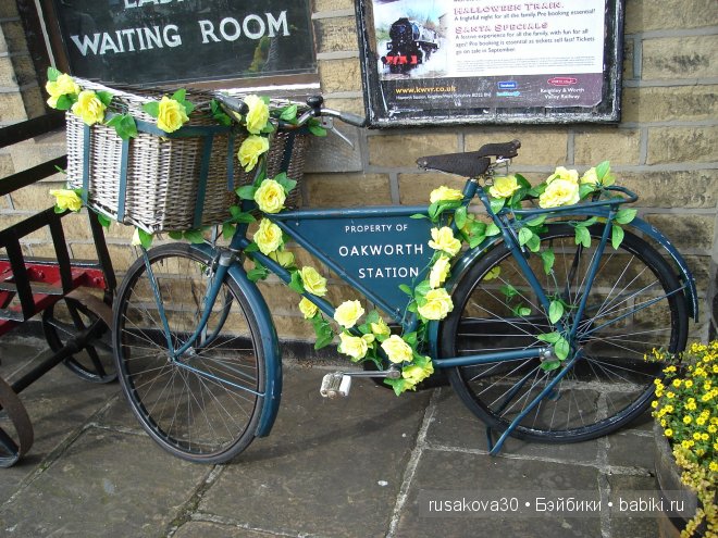 Графство Шарлотте Бронте — Туризм и путешествия: фотоотчеты из поездок