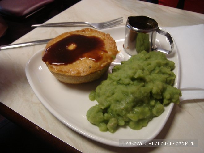 Графство Шарлотте Бронте — Туризм и путешествия: фотоотчеты из поездок