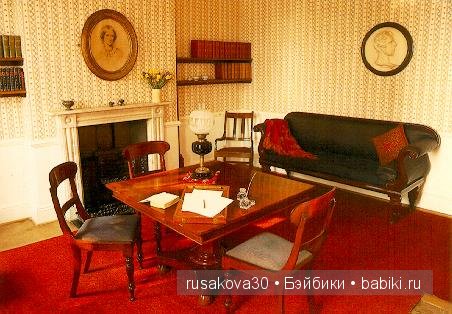 Графство Шарлотте Бронте — Туризм и путешествия: фотоотчеты из поездок