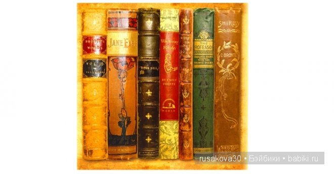 Графство Шарлотте Бронте — Туризм и путешествия: фотоотчеты из поездок