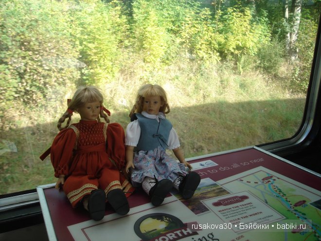 Графство Шарлотте Бронте — Туризм и путешествия: фотоотчеты из поездок