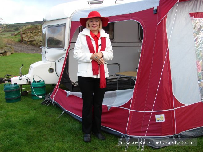 Графство Шарлотте Бронте — Туризм и путешествия: фотоотчеты из поездок