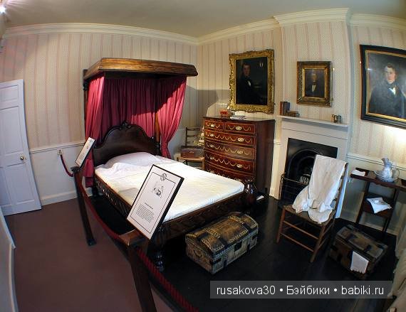 Графство Шарлотте Бронте — Туризм и путешествия: фотоотчеты из поездок