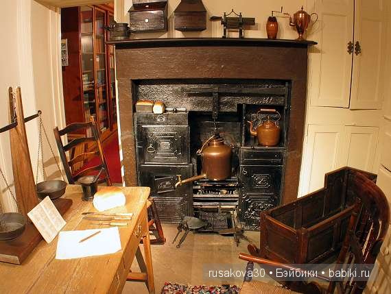 Графство Шарлотте Бронте — Туризм и путешествия: фотоотчеты из поездок