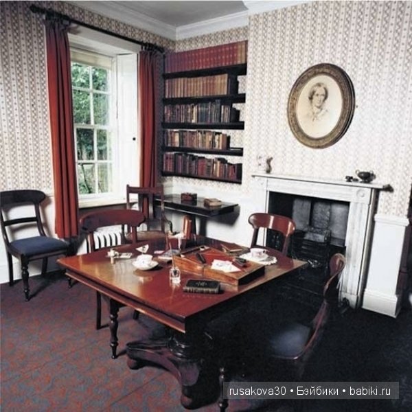 Графство Шарлотте Бронте — Туризм и путешествия: фотоотчеты из поездок