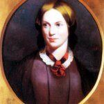 Графство Шарлотте Бронте.