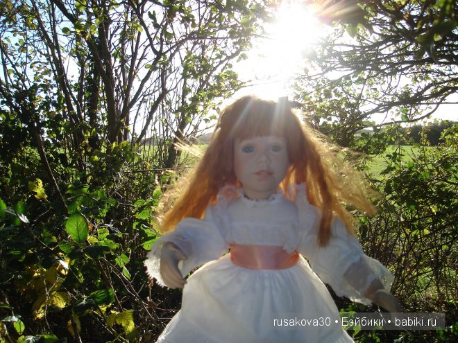 Осень, в небе жгут корабли (фото 6)