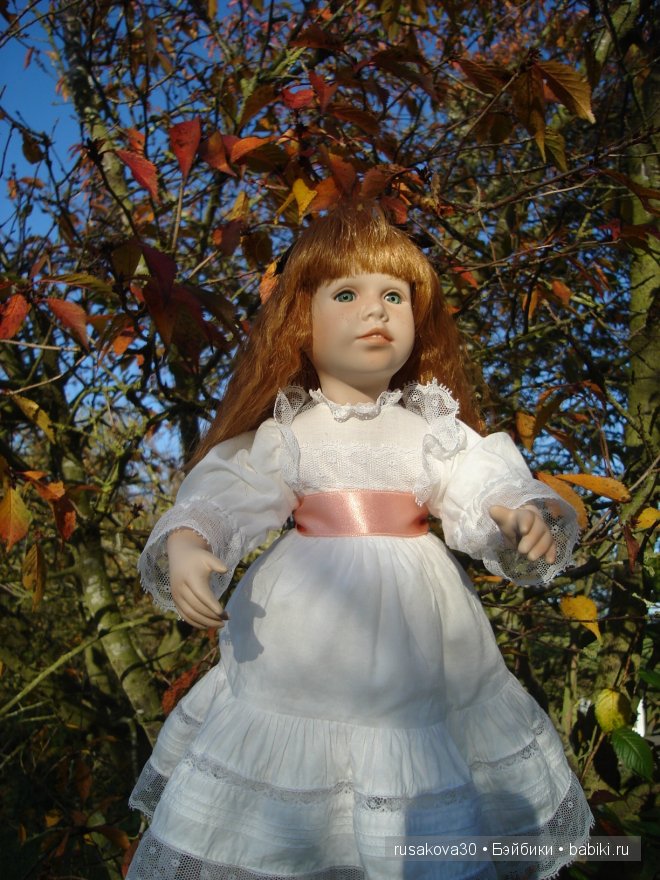 Осень, в небе жгут корабли (фото 3)