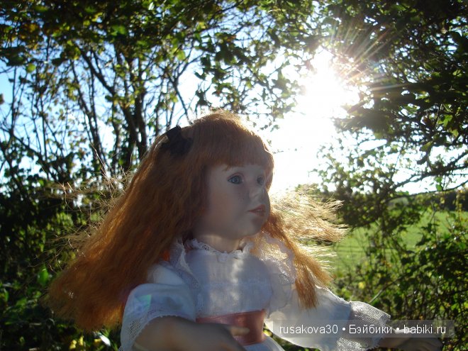 Осень, в небе жгут корабли (фото 9)