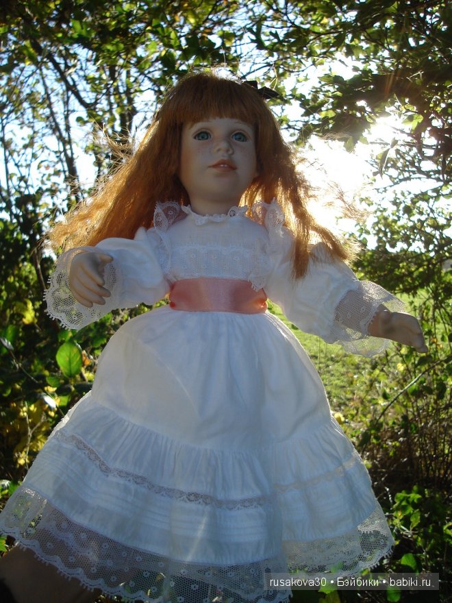 Осень, в небе жгут корабли (фото 7)