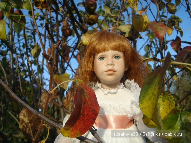 Осень, в небе жгут корабли