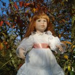 Осень, в небе жгут корабли....